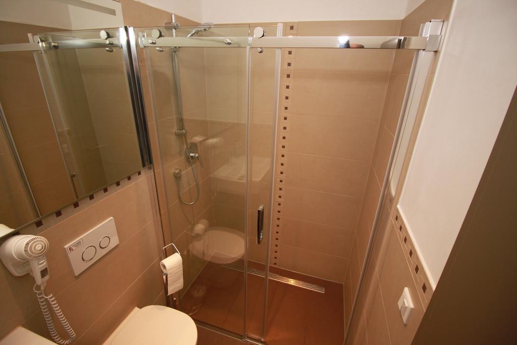 Slamba Hostel Augsburg Bilik gambar